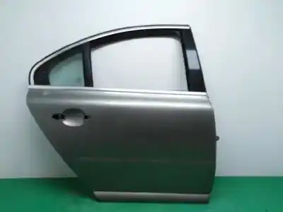 Peça sobressalente para automóvel em segunda mão porta do automóvel traseira direita por volvo s80 berlina d5 executive referências oem iam 31335606