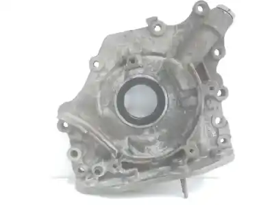 Second-hand car spare part oil pump for ford focus iii 1.6 tdci oem iam references 9685484580