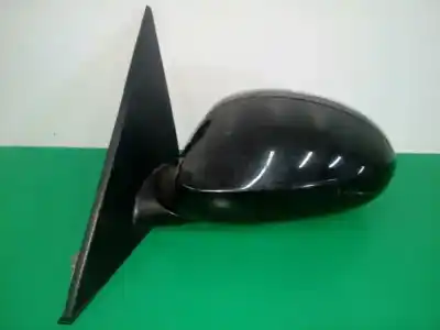 Peça sobressalente para automóvel em segunda mão espelho retrovisor esquerdo por bmw serie 1 berlina (e81/e87) 120d referências oem iam   