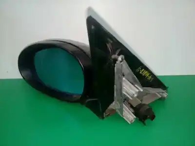 Peça sobressalente para automóvel em segunda mão espelho retrovisor esquerdo por bmw serie 1 berlina (e81/e87) 120d referências oem iam   