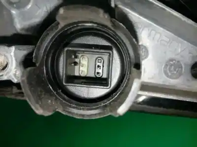 Peça sobressalente para automóvel em segunda mão espelho retrovisor esquerdo por bmw serie 1 berlina (e81/e87) 120d referências oem iam   