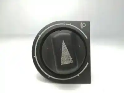 Gebrauchtes Autoersatzteil schalter zur höhenverstellung der scheinwerfer zum mercedes-benz mb furgón (w631) d (631.332, 631.342) oem-iam-referenzen 6318260338