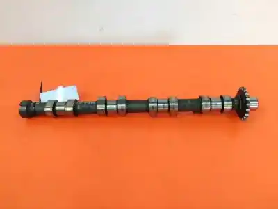 Peça sobressalente para automóvel em segunda mão EIXO DE COMANDO por FORD FOCUS BERLINA (CAP)  Referências OEM IAM 9653592480  