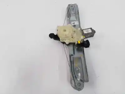 Pezzo di ricambio per auto di seconda mano alzacristalli posteriore destro per ford focus iii 1.0 ecoboost riferimenti oem iam bm51a27000bc