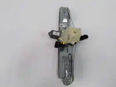 Pezzo di ricambio per auto di seconda mano alzacristalli posteriore sinistro per ford focus iii 1.0 ecoboost riferimenti oem iam bm51a27001bc
