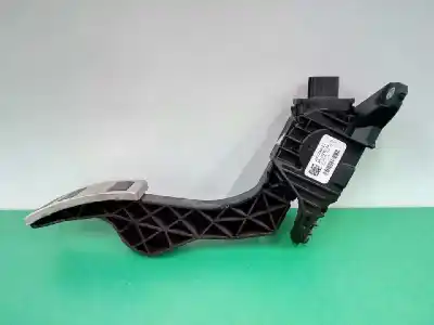 Second-hand car spare part accelerator pedal for ford focus 1.0 ecoboost cat oem iam references jux619f836ec  6pv01285102