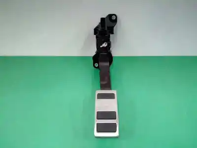 İkinci el araba yedek parçası potansi̇yometre için ford focus iv (hn) 1.0 ecoboost oem iam referansları jux619f836ec