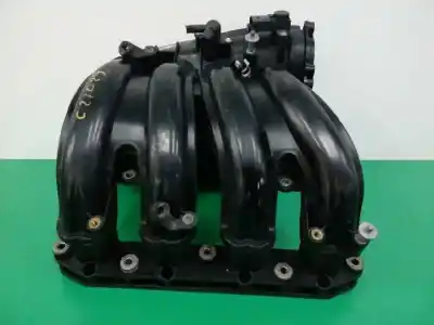 Peça sobressalente para automóvel em segunda mão coletor admissão por bmw serie 3 compact (e46) 316ti referências oem iam cuzn38pb15
