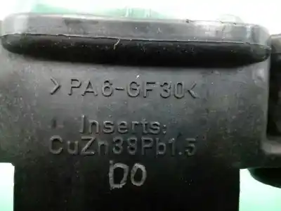 Pezzo di ricambio per auto di seconda mano collettore di aspirazione per bmw serie 3 compact (e46) 316ti riferimenti oem iam cuzn38pb15  