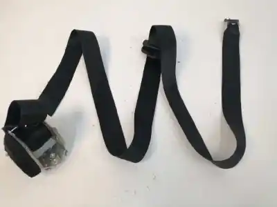 Tweedehands auto-onderdeel veiligheidsriem links achter voor ford s-max (wa6) 2.0 tdci oem iam-referenties 6g9n611b69