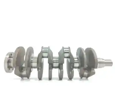 Second-hand car spare part crankshaft for ford focus iii 1.6 tdci oem iam references 