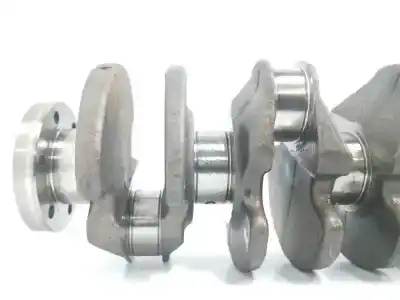 Peça sobressalente para automóvel em segunda mão virabrequim por ford focus iii 1.6 tdci referências oem iam   