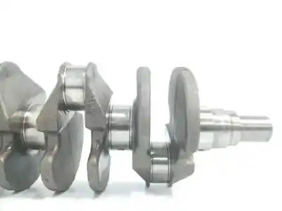 Peça sobressalente para automóvel em segunda mão virabrequim por ford focus iii 1.6 tdci referências oem iam   