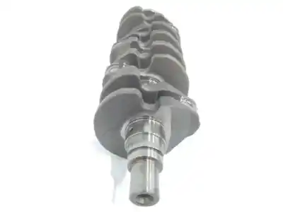 Peça sobressalente para automóvel em segunda mão virabrequim por ford focus iii 1.6 tdci referências oem iam   