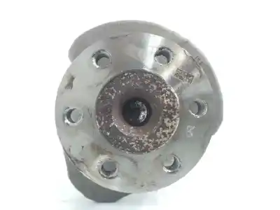Peça sobressalente para automóvel em segunda mão virabrequim por ford focus iii 1.6 tdci referências oem iam   