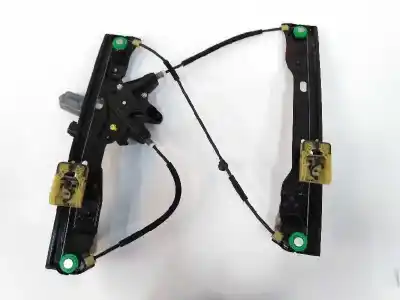 Pezzo di ricambio per auto di seconda mano alzacristalli anteriore sinistro per ford focus iii 1.0 ecoboost riferimenti oem iam bm51a23201bd
