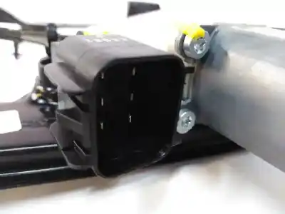 Second-hand car spare part driver left window regulator for ford focus iii 1.0 ecoboost oem iam references bm51a23201bd  20112330281359