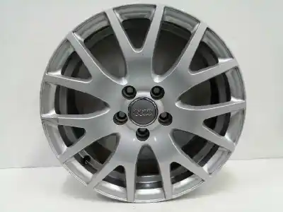 Second-hand car spare part rim for audi a3 (8p) 2.0 tdi ambiente oem iam references 8j0601025g