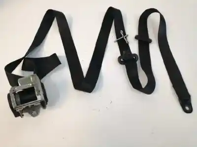 Tweedehands auto-onderdeel veiligheidsriem rechts voor voor ford s-max (wa6) 2.0 tdci oem iam-referenties 6g9n61294cjw