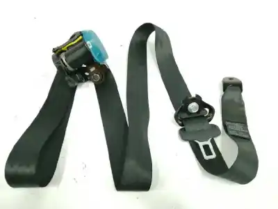 Pezzo di ricambio per auto di seconda mano cintura di sicurezza posteriore sinistra per kia rio iii (ub) 1.1 crdi riferimenti oem iam 898101w100