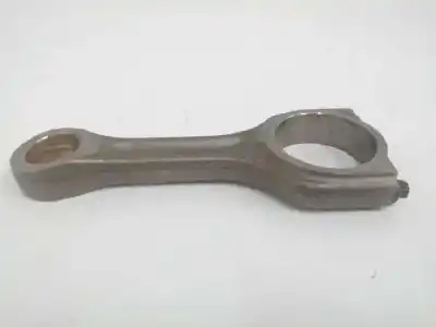 Peça sobressalente para automóvel em segunda mão biela por ford focus iii 1.6 tdci referências oem iam   