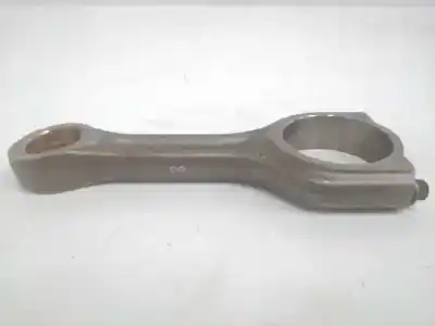 Peça sobressalente para automóvel em segunda mão biela por ford focus iii 1.6 tdci referências oem iam   