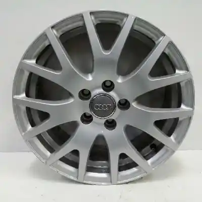 Second-hand car spare part rim for audi a3 (8p) 2.0 tdi ambiente oem iam references 8j0601025g
