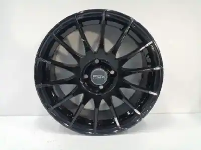 Автозапчастина б/у ШИНА для RENAULT CLIO III  Посилання на OEM IAM FX004 4X100 6,5X16 ET38