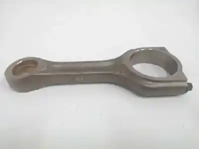 Peça sobressalente para automóvel em segunda mão biela por ford focus iii 1.6 tdci referências oem iam   