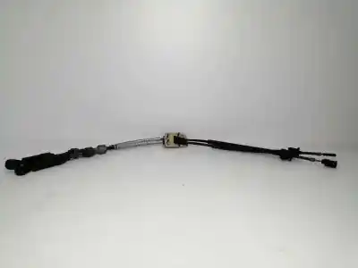 Pezzo di ricambio per auto di seconda mano collegamento del cambio per toyota corolla (e12) 2.0 d-4d linea sol berlina riferimenti oem iam 