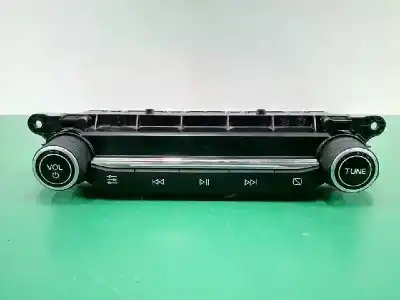 Автозапчастина б/у многофункційне управління для ford focus iv (hn) 1.0 ecoboost посилання на oem iam jx7t18k811ab