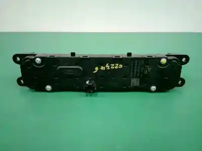 Автозапчасти б/у многофункциональное управление за ford focus iv (hn) 1.0 ecoboost ссылки oem iam jx7t18k811ab  