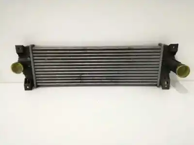 Peça sobressalente para automóvel em segunda mão intercooler por ssangyong kyron 200 xdi 2wd referências oem iam 2371109050