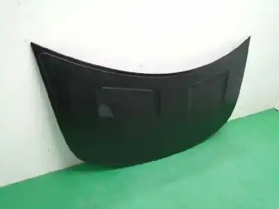 Peça sobressalente para automóvel em segunda mão capot por smart forfour básico (70kw) referências oem iam a4548800657  