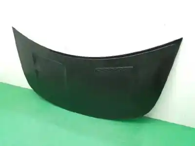 Peça sobressalente para automóvel em segunda mão capot por smart forfour básico (70kw) referências oem iam a4548800657  