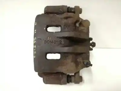 Peça sobressalente para automóvel em segunda mão pinça de travão dianteira esquerda por ssangyong kyron 200 xdi 2wd referências oem iam bc140112