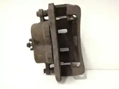 Pezzo di ricambio per auto di seconda mano pinza freno anteriore sinistra per ssangyong kyron 200 xdi 2wd riferimenti oem iam bc140112  