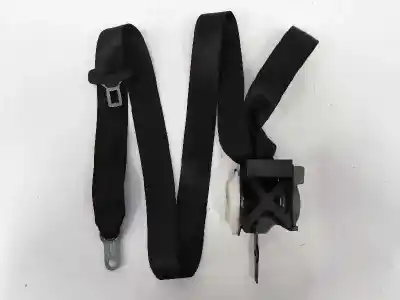 Peça sobressalente para automóvel em segunda mão cinto de segurança traseiro direito por bmw serie 3 berlina (e90) 2.0 turbodiesel cat referências oem iam 6975365