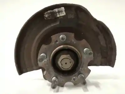 Pezzo di ricambio per auto di seconda mano SNODO ANTERIORE SINISTRO per SSANGYONG KYRON  Riferimenti OEM IAM   
