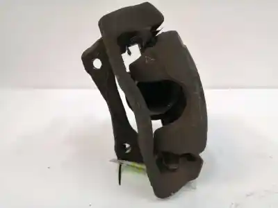 Peça sobressalente para automóvel em segunda mão pinça de travão dianteira direita por renault kangoo 1.5 dci diesel fap referências oem iam 