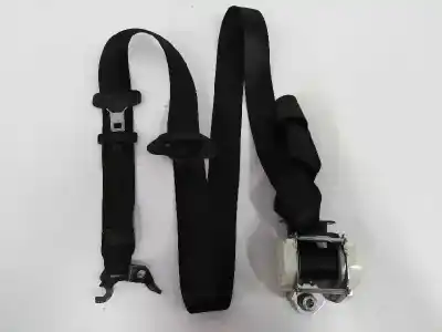 Peça sobressalente para automóvel em segunda mão cinto de segurança dianteiro direito por bmw serie 3 berlina (e90) 2.0 turbodiesel cat referências oem iam 33059849