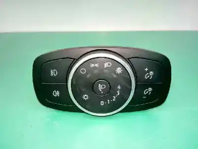 İkinci el araba yedek parçası isik kontrolü için ford focus iv (hn) 1.0 ecoboost oem iam referansları jx7t13d061lc