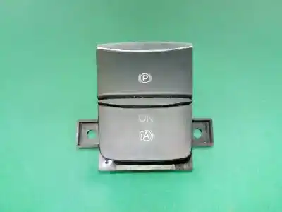 İkinci el araba yedek parçası el freni kolu için ford focus iv (hn) 1.0 ecoboost oem iam referansları jx7t2b623aa