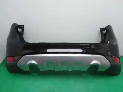 Second-hand car spare part rear bumper for ford kuga (cbv) 2.0 tdci cat oem iam references 1721597