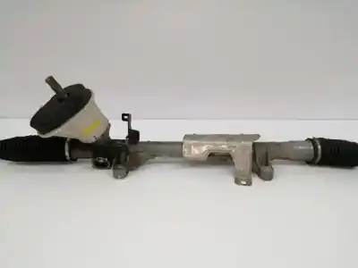 Peça sobressalente para automóvel em segunda mão caixa de direção por renault kangoo 1.5 dci diesel fap referências oem iam 490017419r