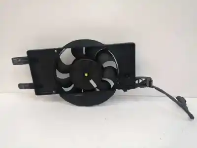 Pezzo di ricambio per auto di seconda mano elettroventola per ford focus iii 1.0 ecoboost riferimenti oem iam bv618c607sc