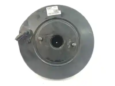 Piesă de schimb auto la mâna a doua tulumba servofrânã pentru seat ibiza (6j5) 1.9 tdi referințe oem iam 6r1614105c