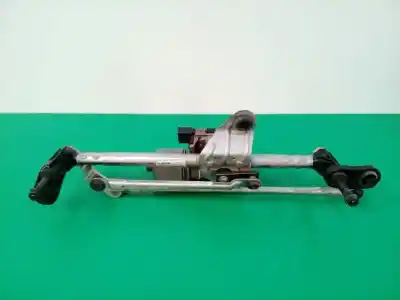 Tweedehands auto-onderdeel ruitenwissermotor voor voor seat leon sc (5f5) fr oem iam-referenties 5f1955023a