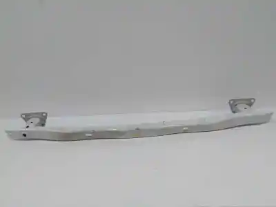 Peça sobressalente para automóvel em segunda mão reforço do pára choques traseiro por renault kangoo 1.5 dci diesel fap referências oem iam 