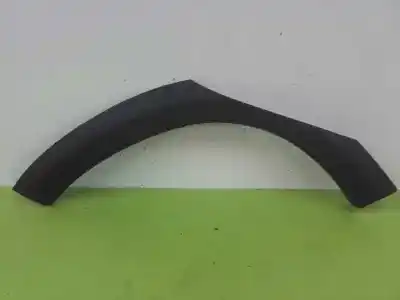 Peça sobressalente para automóvel em segunda mão aba do guarda-lamas traseiro direito por peugeot 2008 (--.2013->) gt line referências oem iam 9817491777